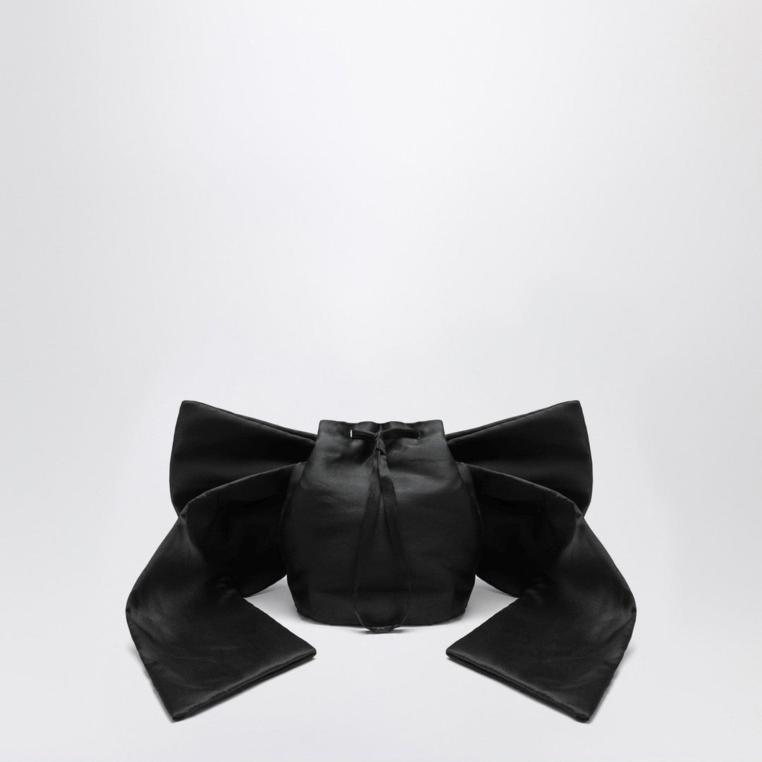 Apparel &amp; Accessories TU Douuod - Adda bag with black bow Brand