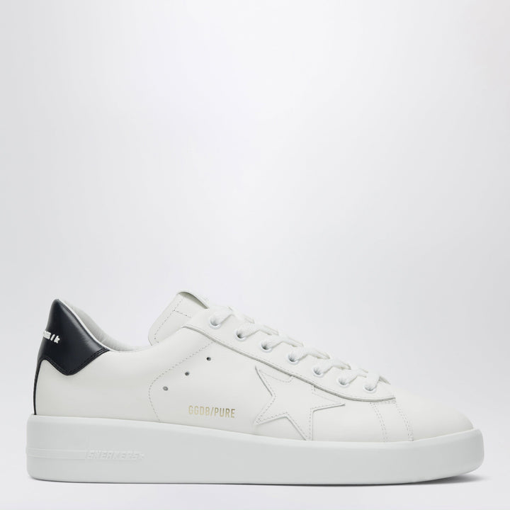 Apparel &amp; Accessories Golden Goose - White/blue Purestar trainers Brand