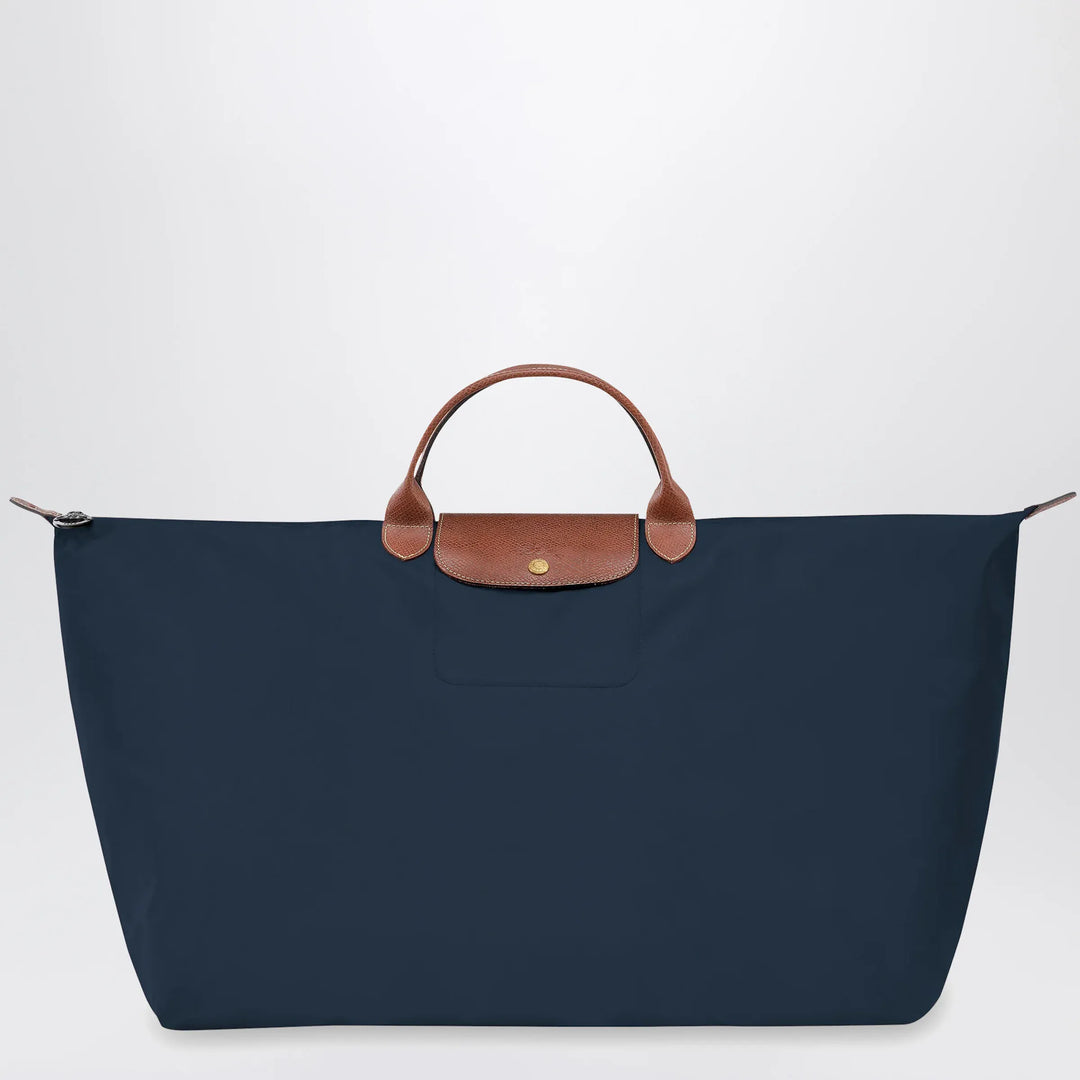 Longchamp - Travel bag Le Pliage Original XL Marine Brand Apparel &amp; Accessories U