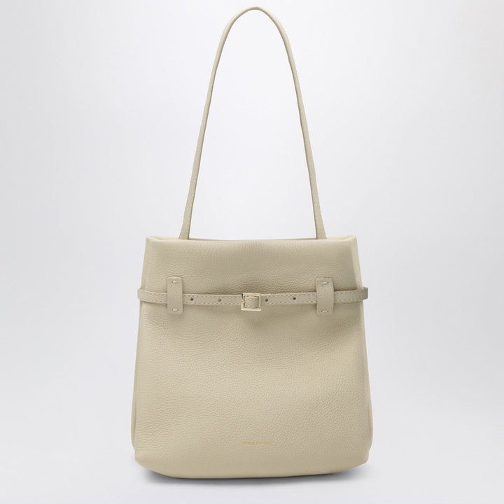 Apparel &amp; Accessories TU Manu Atelier - Mini Tote du Jour vanilla bag Brand