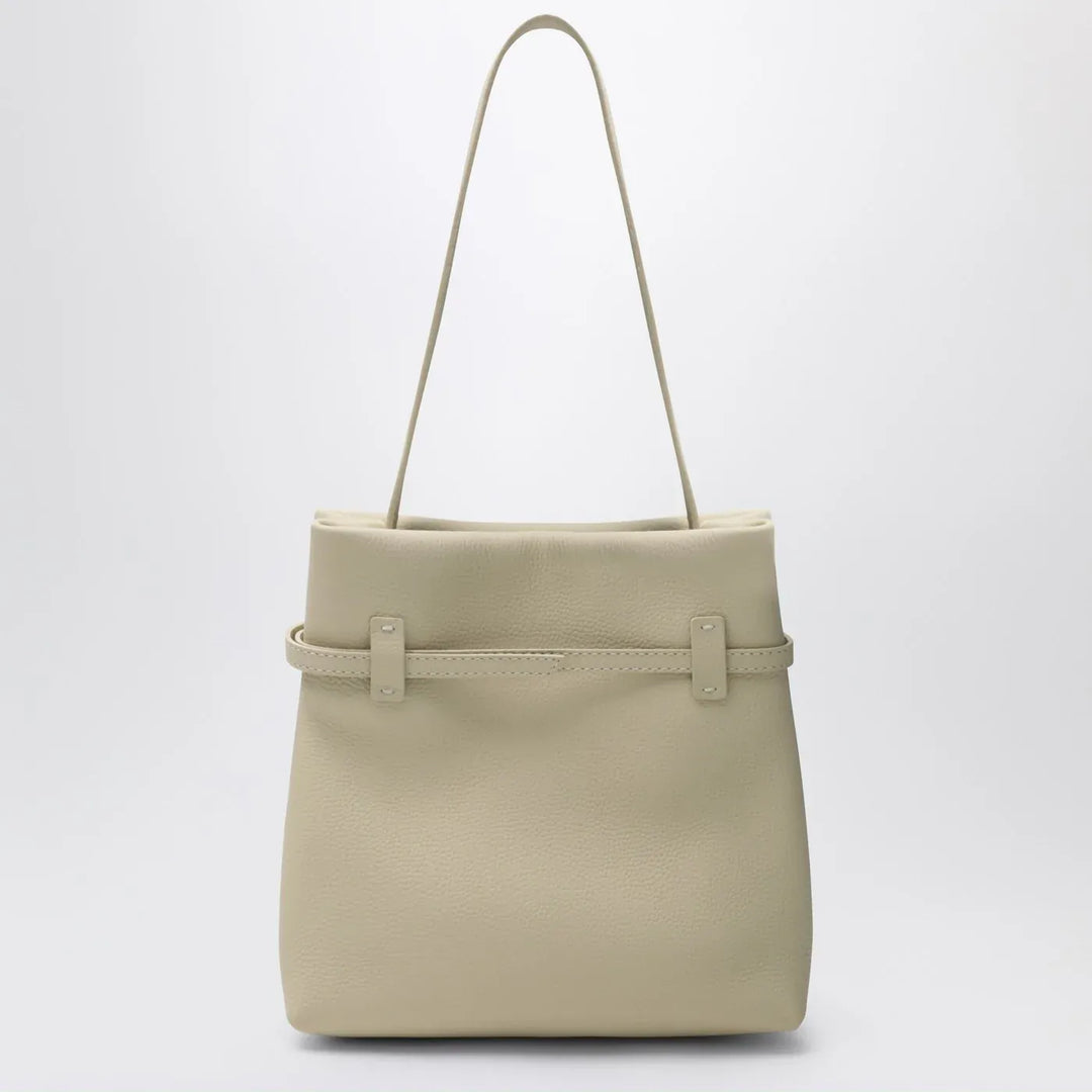 Manu Atelier - Mini Tote du Jour vanilla bag Brand Apparel &amp; Accessories U