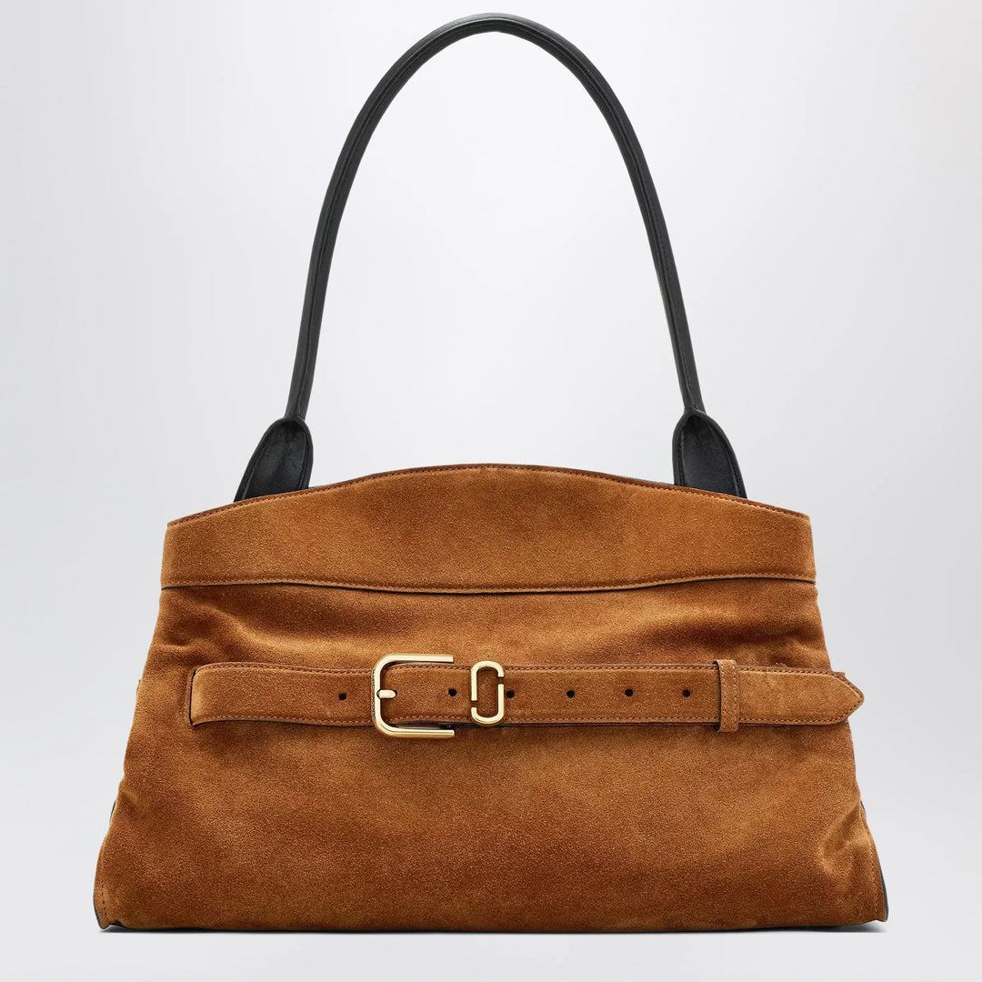 Marc Jacobs - Dakota bag in suede Copper Brand Apparel &amp; Accessories TU