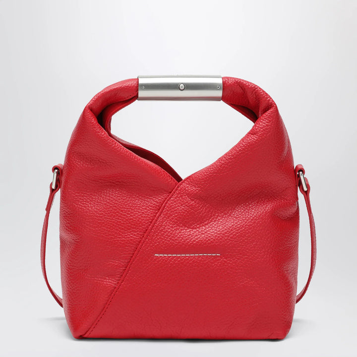 MM6 Maison Margiela - Red Japanese Bag Jewel Handle Brand Apparel &amp; Accessories U