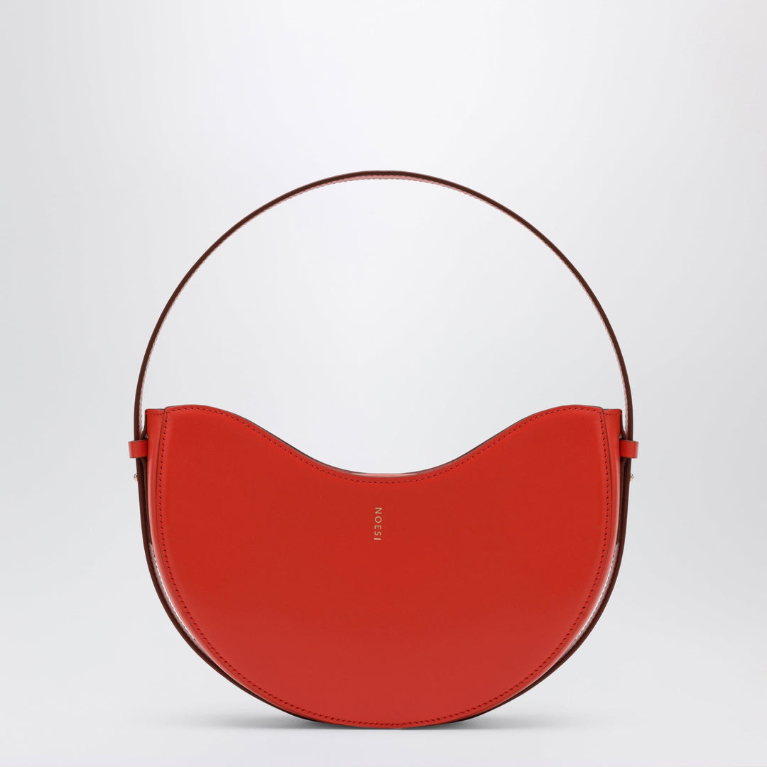 Apparel & Accessories TU NOESI - Ellie red bag in smooth leather Brand