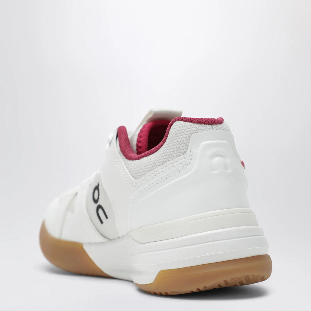 On - THE ROGER Clubhouse Pro tennis shoes in ivory Brand Apparel &amp; Accessories