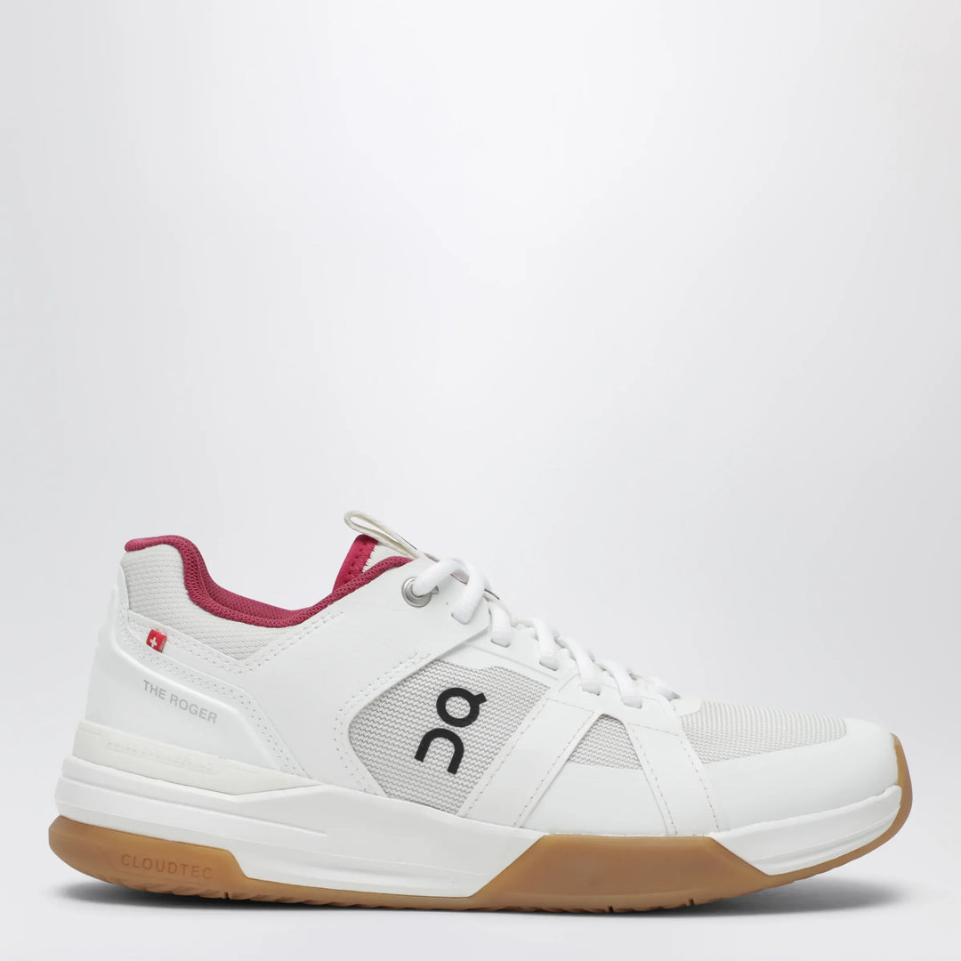On - THE ROGER Clubhouse Pro tennis shoes in ivory Brand Apparel &amp; Accessories 5 US