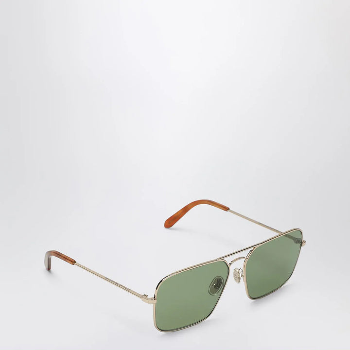 RETROSUPERFUTURE - Green Iggy 2.0 sunglasses Brand Apparel &amp; Accessories U
