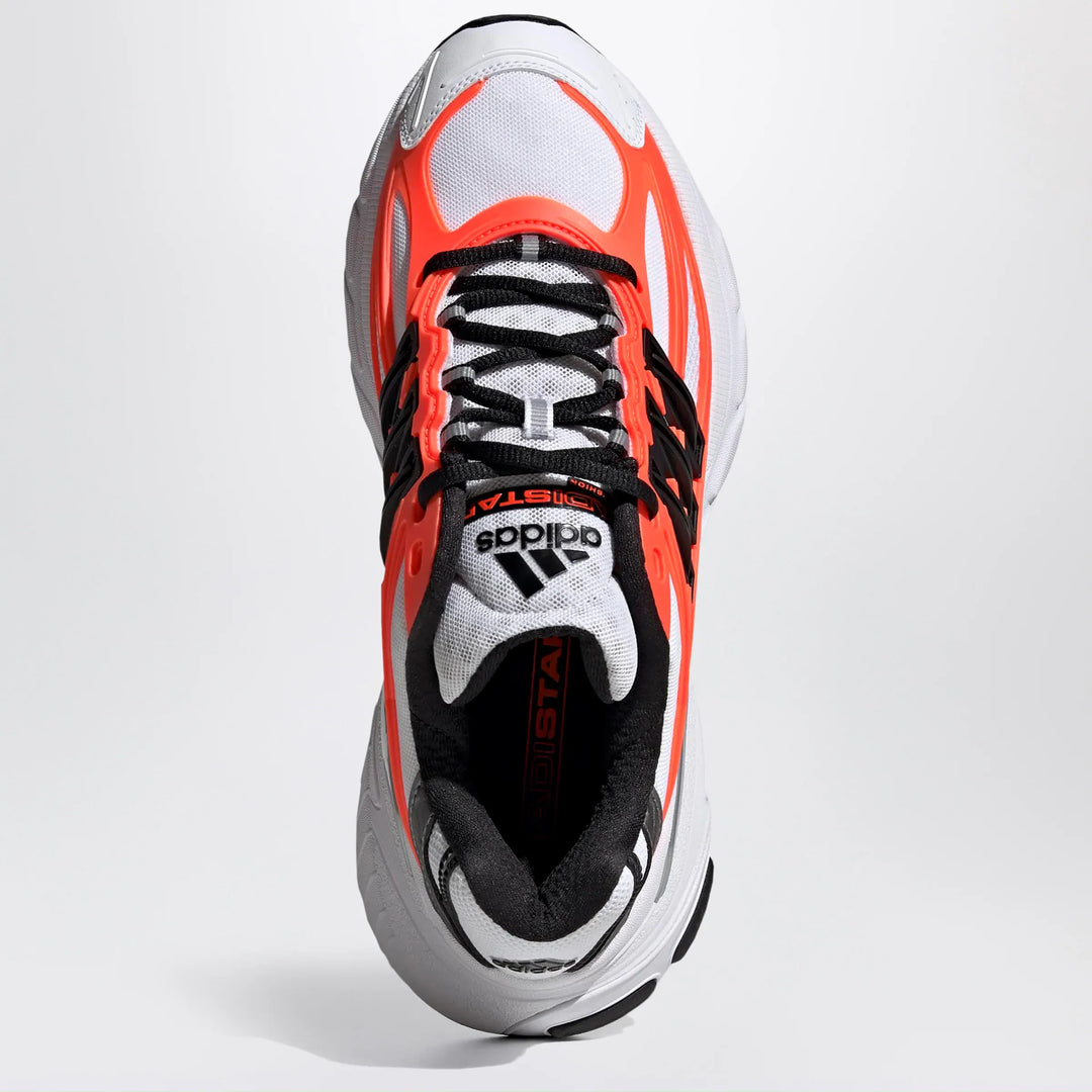 adidas Originals - Adistar XLG 2.0 sneakers in white/black/orange Brand Apparel &amp; Accessories > Shoes