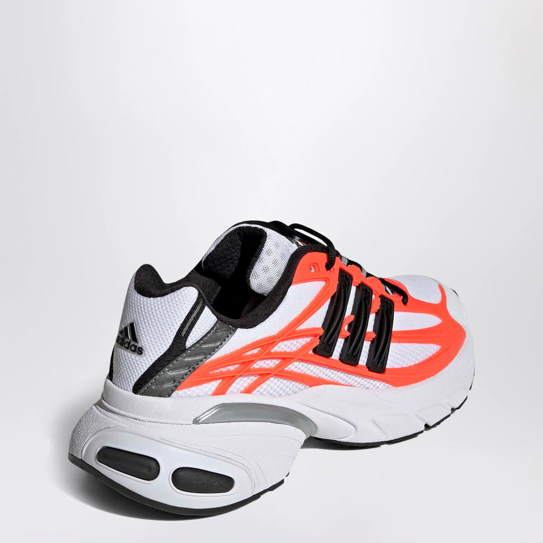 adidas Originals - Adistar XLG 2.0 sneakers in white/black/orange Brand Apparel &amp; Accessories > Shoes
