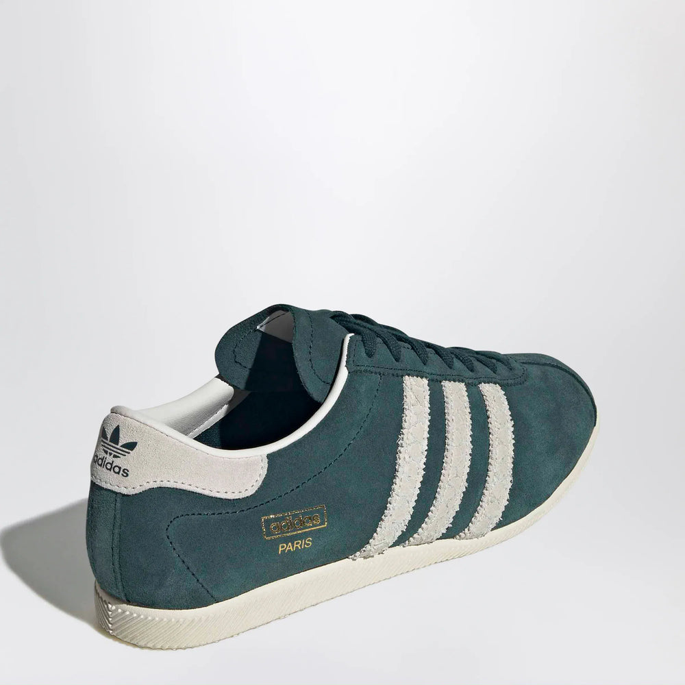 adidas Originals - Sneakers Paris Aurora Ivy/Off White/Cream White Brand Apparel & Accessories > Shoes