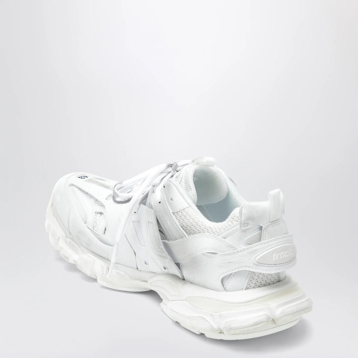 Balenciaga - Track Signature sneakers in white/black Brand Apparel &amp; Accessories > Shoes