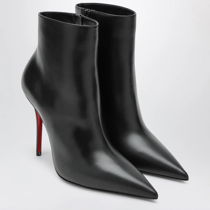 Christian Louboutin - Black Miss Z pumps Brand Apparel &amp; Accessories > Shoes