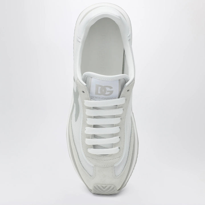 Dolce&amp;Gabbana - Sneaker DG CUSHION white Brand Apparel &amp; Accessories > Shoes