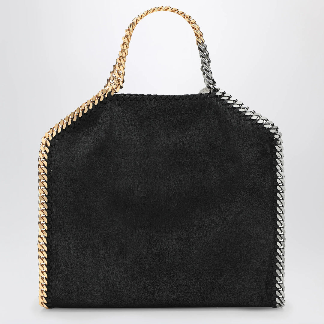 Stella McCartney - Foldable Falabella black bag Brand Apparel &amp; Accessories TU