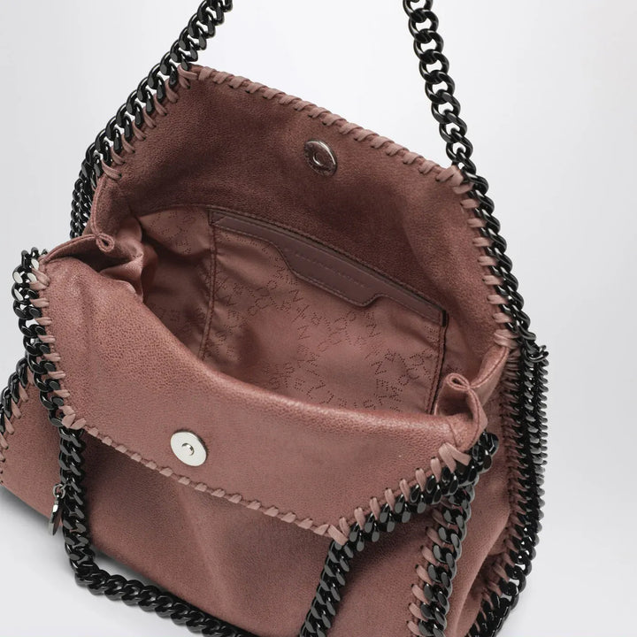 Stella McCartney - Sienna Falabella mini tote bag Brand Apparel &amp; Accessories TU