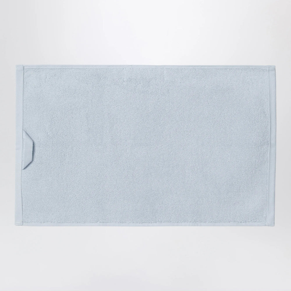 Tekla - Light blue guest towel 30x50 cm Brand Apparel & Accessories TU