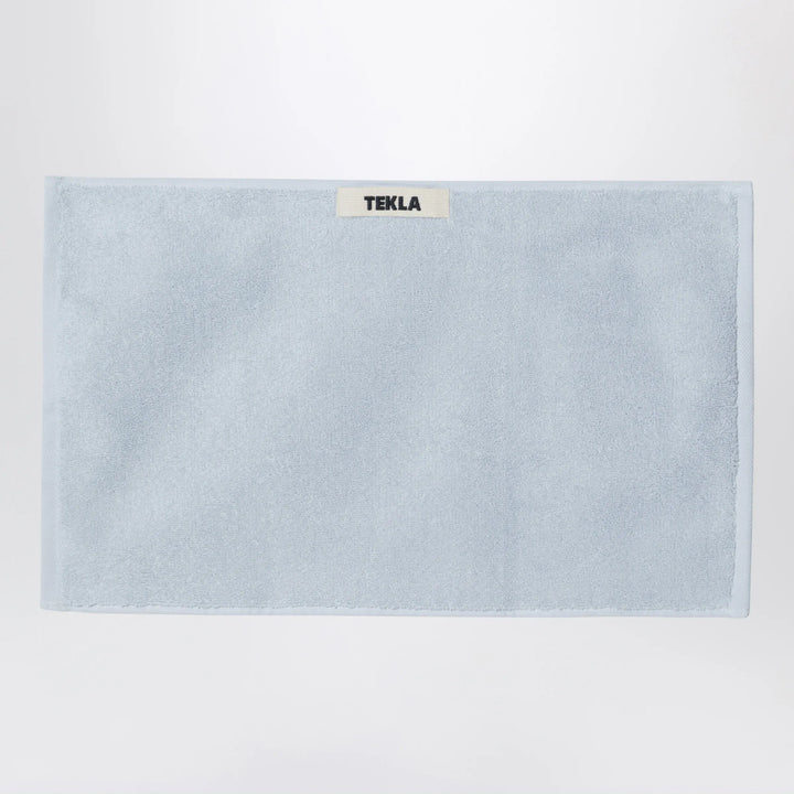 Tekla - Light blue guest towel 30x50 cm Brand Apparel &amp; Accessories TU
