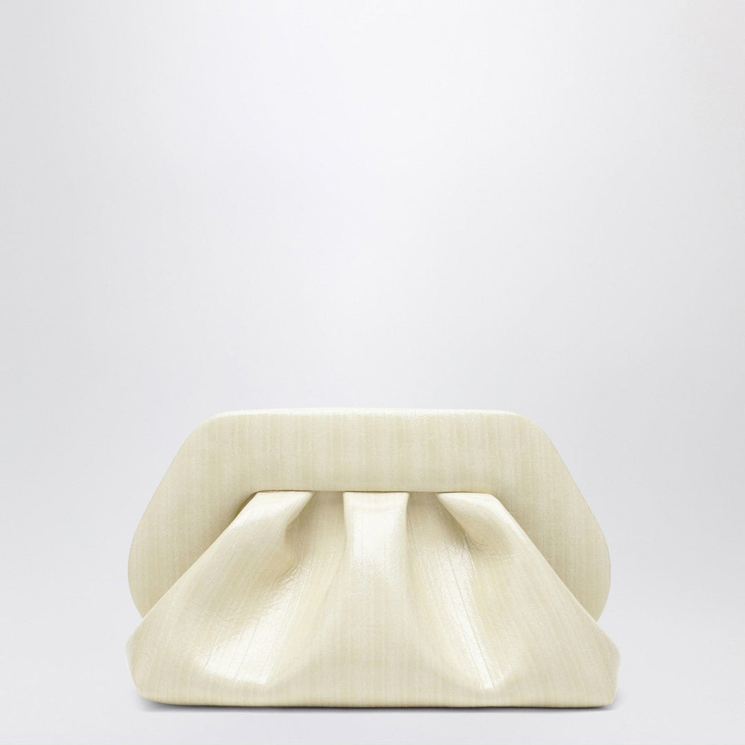 Apparel & Accessories TU THEMOIRè - Tia clutch in light beige Brand