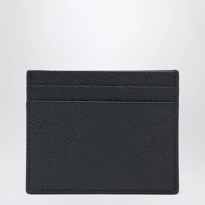 Valentino Garavani - VLogo Signature card holder in black Brand Apparel &amp; Accessories U