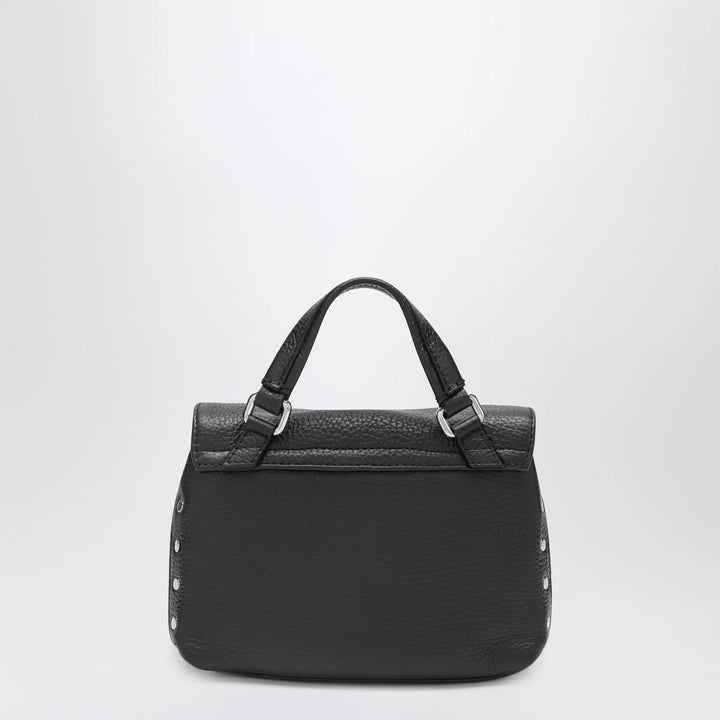Zanellato - Baby black Postina bag Brand Apparel &amp; Accessories U