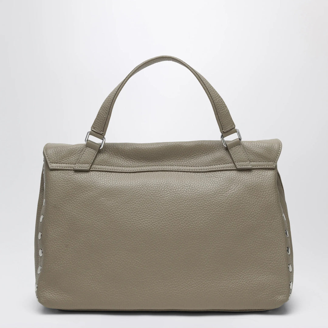 Zanellato - Clay-coloured Postina medium bag Brand Apparel &amp; Accessories TU
