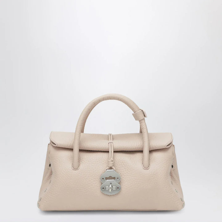 Zanellato - Dotta Centauro small tote bag pink Brand Apparel &amp; Accessories TU
