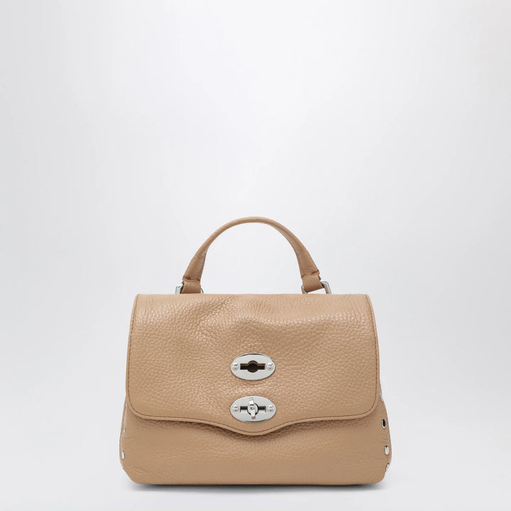 Zanellato - Light brown Postina mini bag Brand Apparel &amp; Accessories U