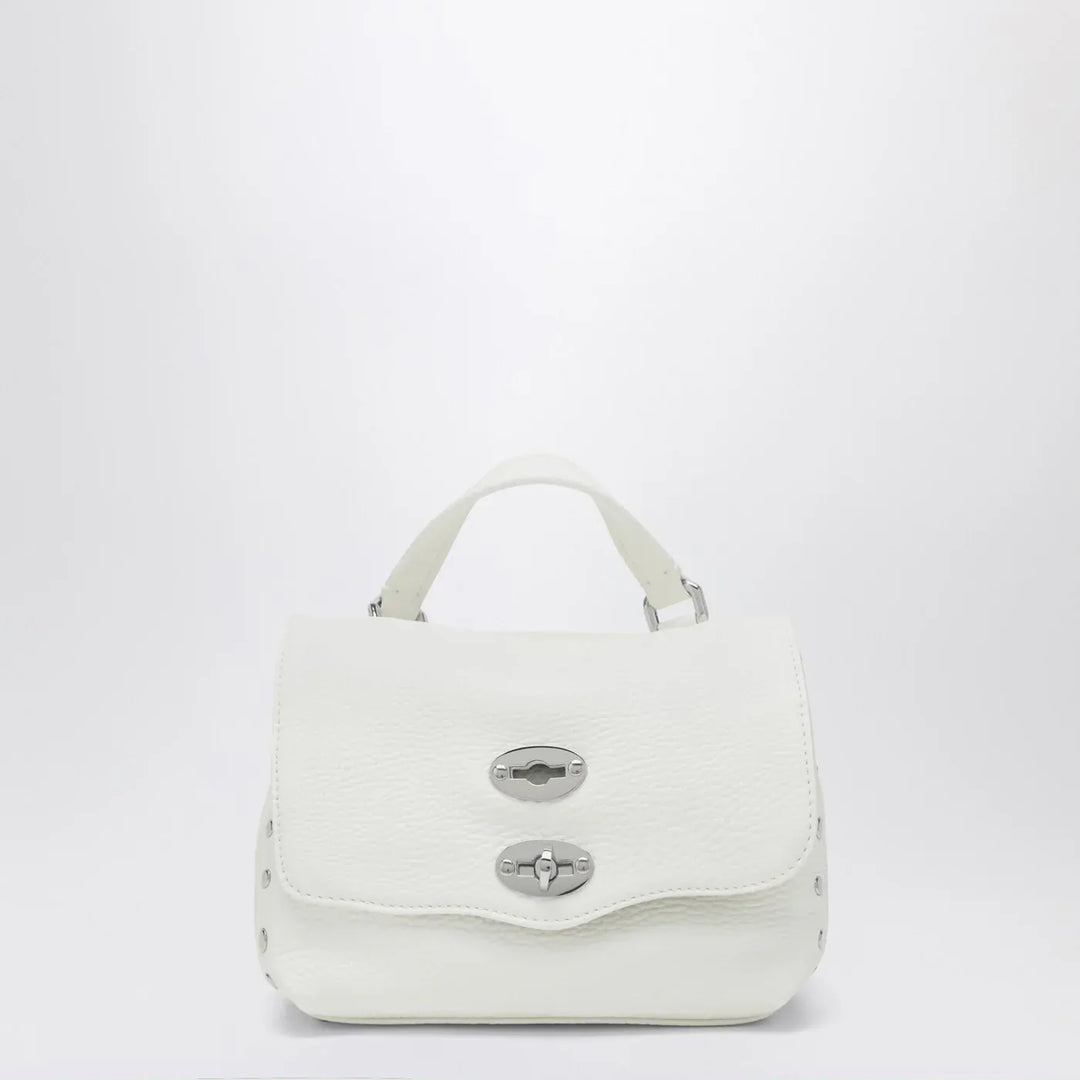 Zanellato - Postina baby bag in white Brand Apparel &amp; Accessories TU