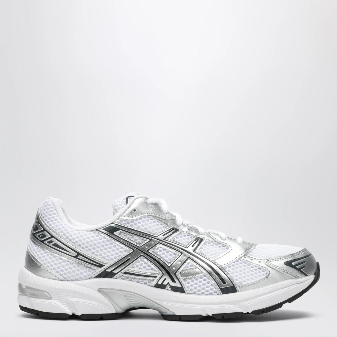 ASICS - Sneakers GEL-1130 White/Pure Silver Brand 4 US
