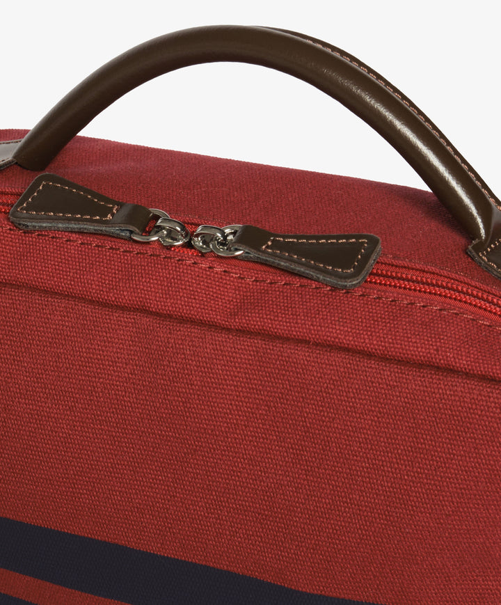 My Style Bags Personalised Berkeley Horizon Beauty Case – Bordeaux Brand Beauty Case