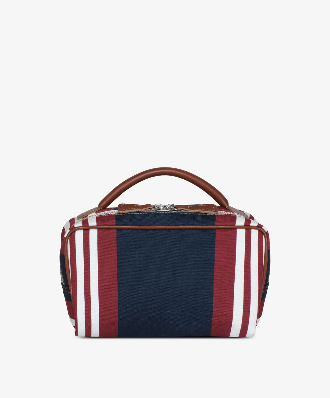My Style Bags Personalised Berkeley Rugby Beauty Case – Blue Brand Beauty Case