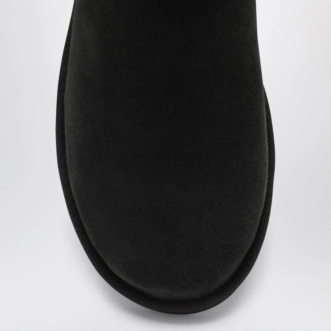 UGG - Classic Mini II boots in black Brand Boots 5 US