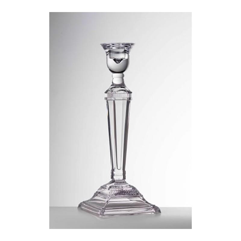 Mario Luca Giusti Candlesticks Mario Luca Giusti Napoleone Candlesticks Holder Clear Brand