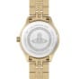 Vivienne Westwood Chronograph Watches Vivienne Westwood Little Camberwell Red Dial Gold Strap Watch Vivienne Westwood Little Camberwell Red Dial Gold Strap Watch Brand