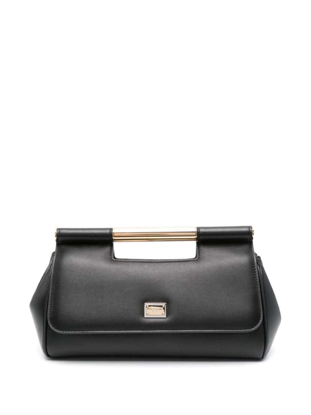 Dolce & Gabbana Clutches UNI Dolce & Gabbana Bags.. Black Dolce & Gabbana Bags.. Black Brand