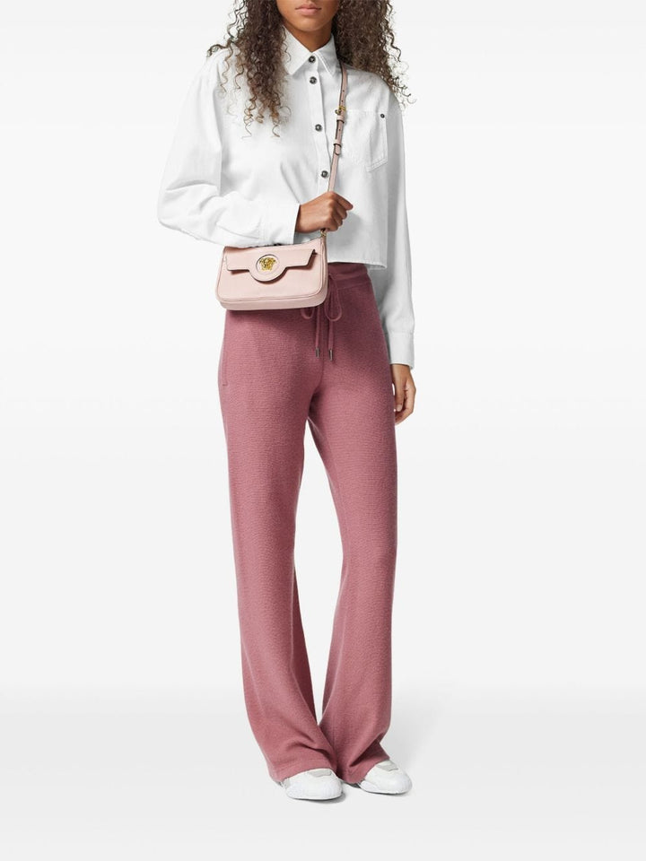 Versace Clutches UNI Versace Bag - Pink Versace Bag - Pink Brand