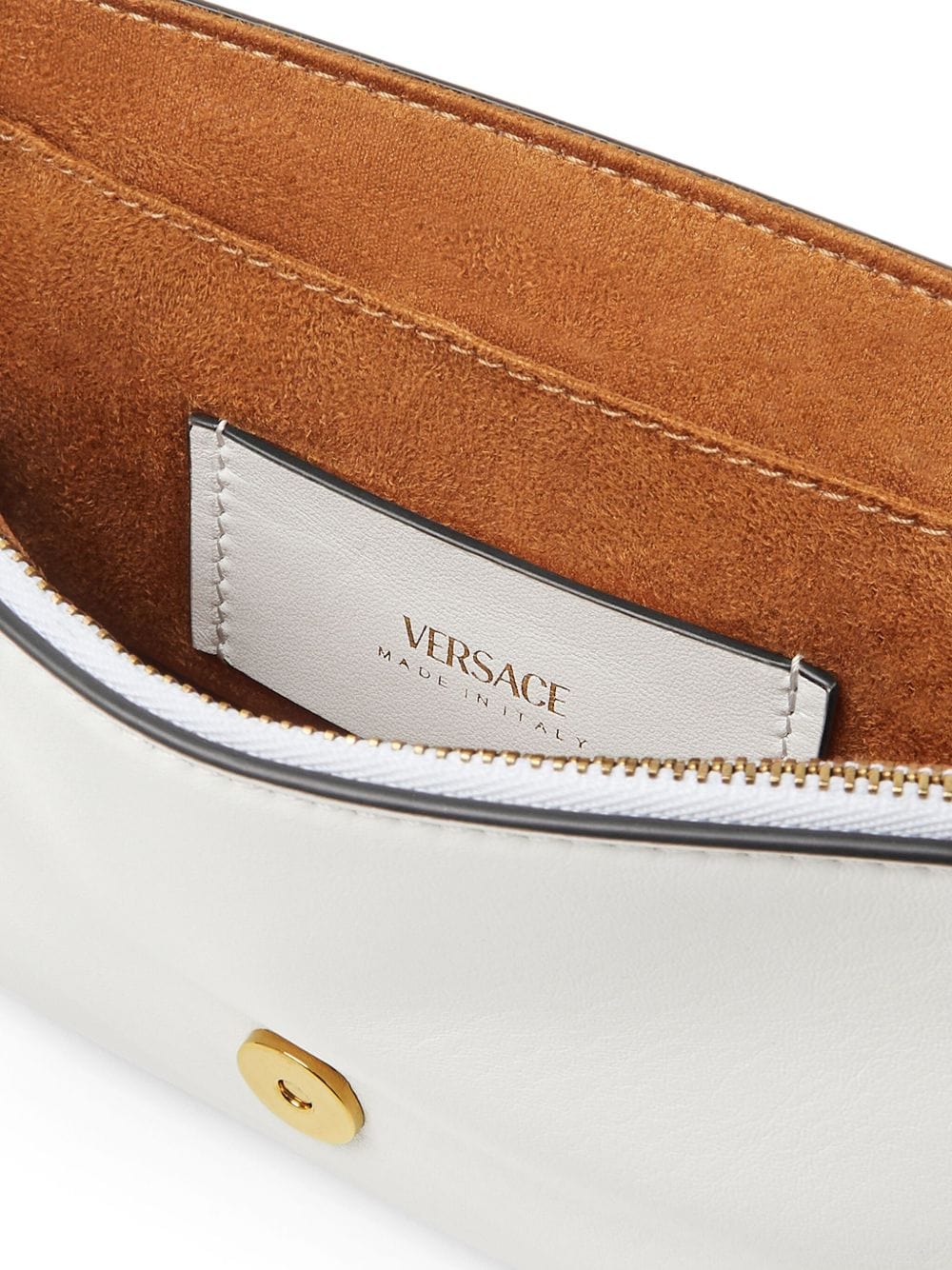 Versace Clutches UNI Versace Bags White Versace Bags White Clutches Brand
