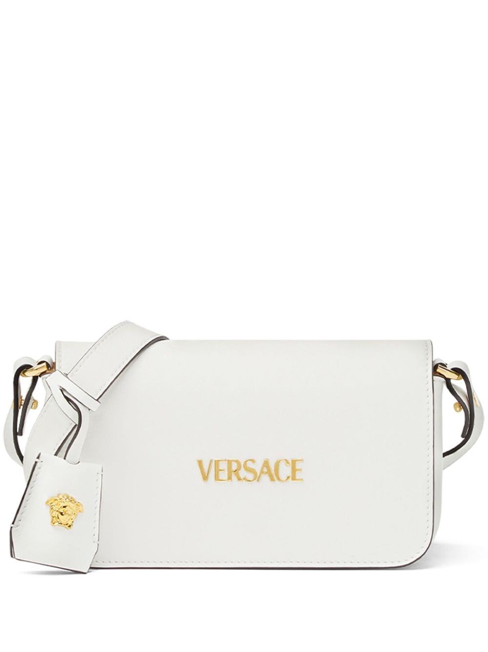 Versace Clutches UNI Versace Bags White Versace Bags White Clutches Brand