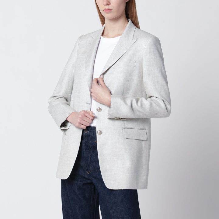 Coats &amp; Jackets Tagliatore - Single-breasted J Bertha jacket Brand