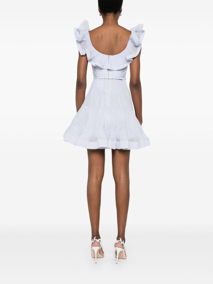 Zimmermann Dresses 2 Zimmermann Dresses Clear Blue Zimmermann Dresses Clear Blue Brand