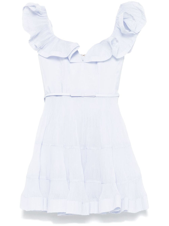 Zimmermann Dresses 2 Zimmermann Dresses Clear Blue Zimmermann Dresses Clear Blue Brand