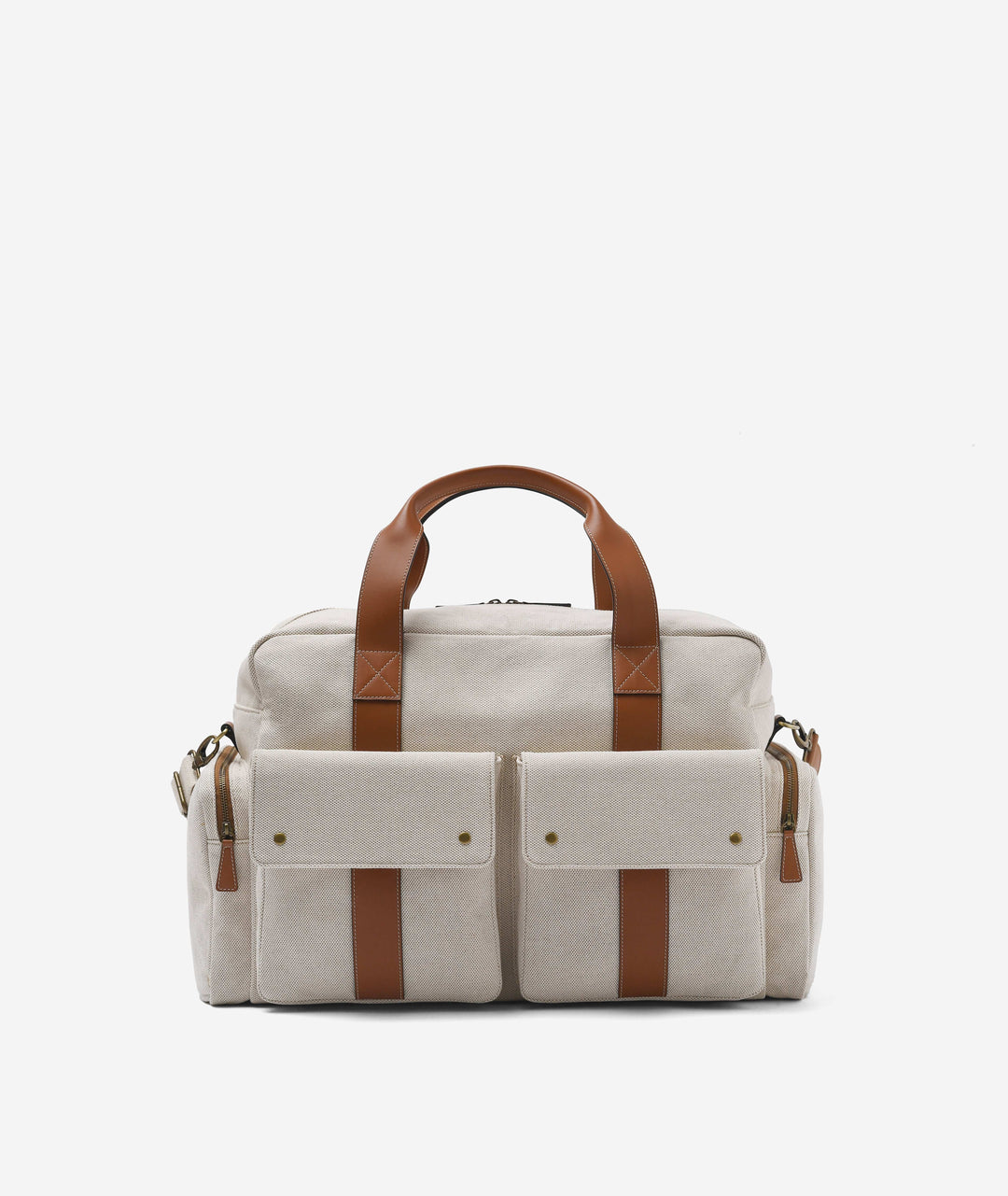 My Style Bags Duffel Bag My Style Bags Safari Panamone Duffel Travel Bag - Large My Style Bags Personilised Safari Panamone Duffel Travel Bag - Large Brand