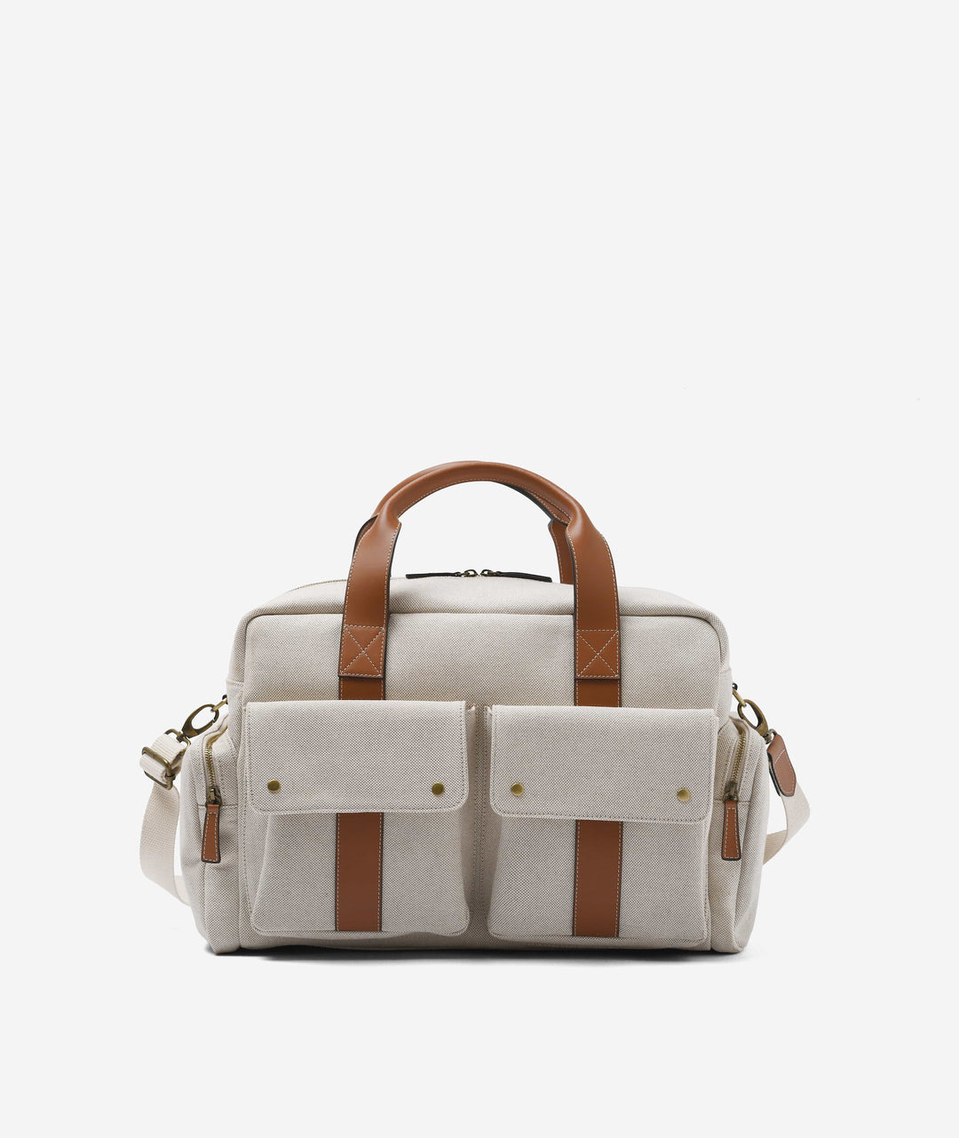 My Style Bags Duffel Bag My Style Bags Safari Panamone Duffel Travel Bag - Small My Style Bags Personilised Safari Panamone Duffel Travel Bag - Small Brand