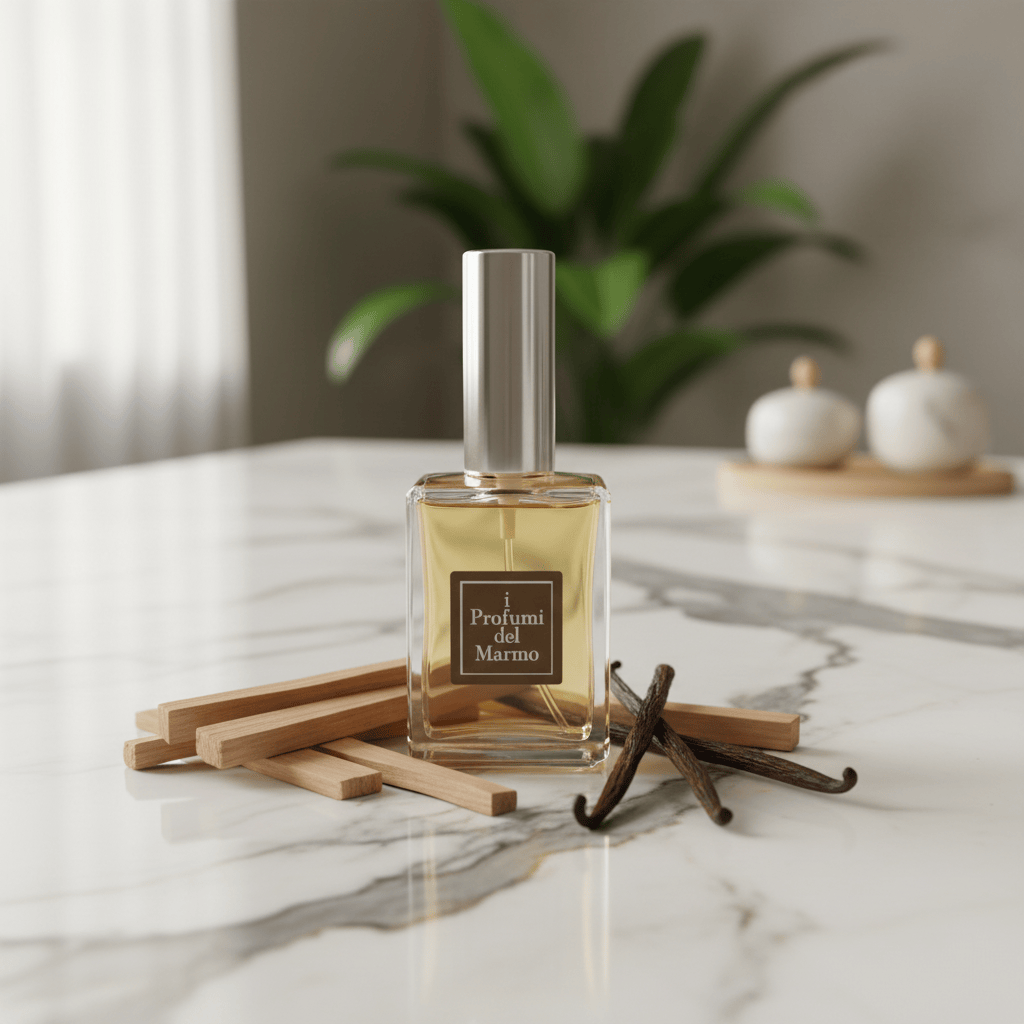 Profumi del Marmo Calcatta Luxury Eau De Parfum Unisex 30 ml Brand Eau De Parfum 30ml