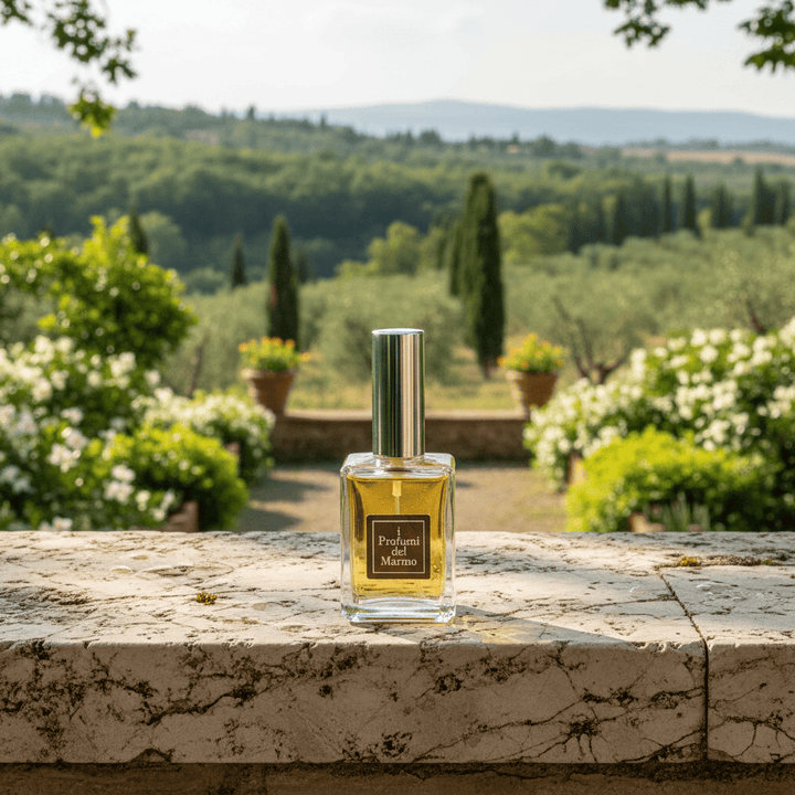 Profumi del Marmo Calcatta Luxury Eau De Parfum Unisex 30 ml Brand Eau De Parfum 30ml