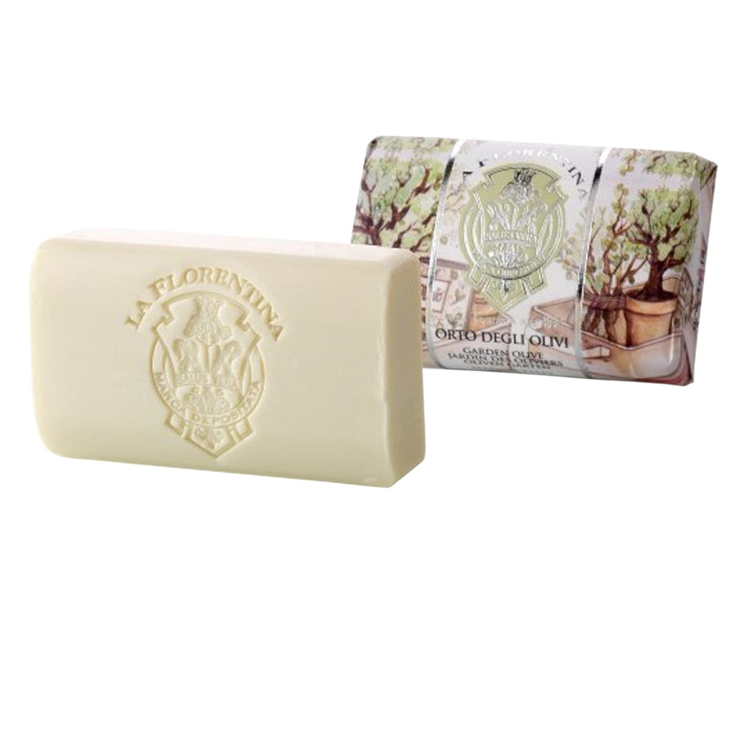 La Florentina Gift Set La Florentina Bar Soap 200G 2x Mixed - Pay for 10Pcs Get 12Pcs Brand