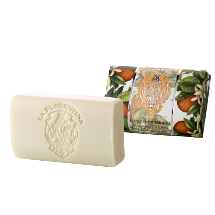 La Florentina Gift Set La Florentina Bar Soap 200G 2x Mixed - Pay for 10Pcs Get 12Pcs Brand