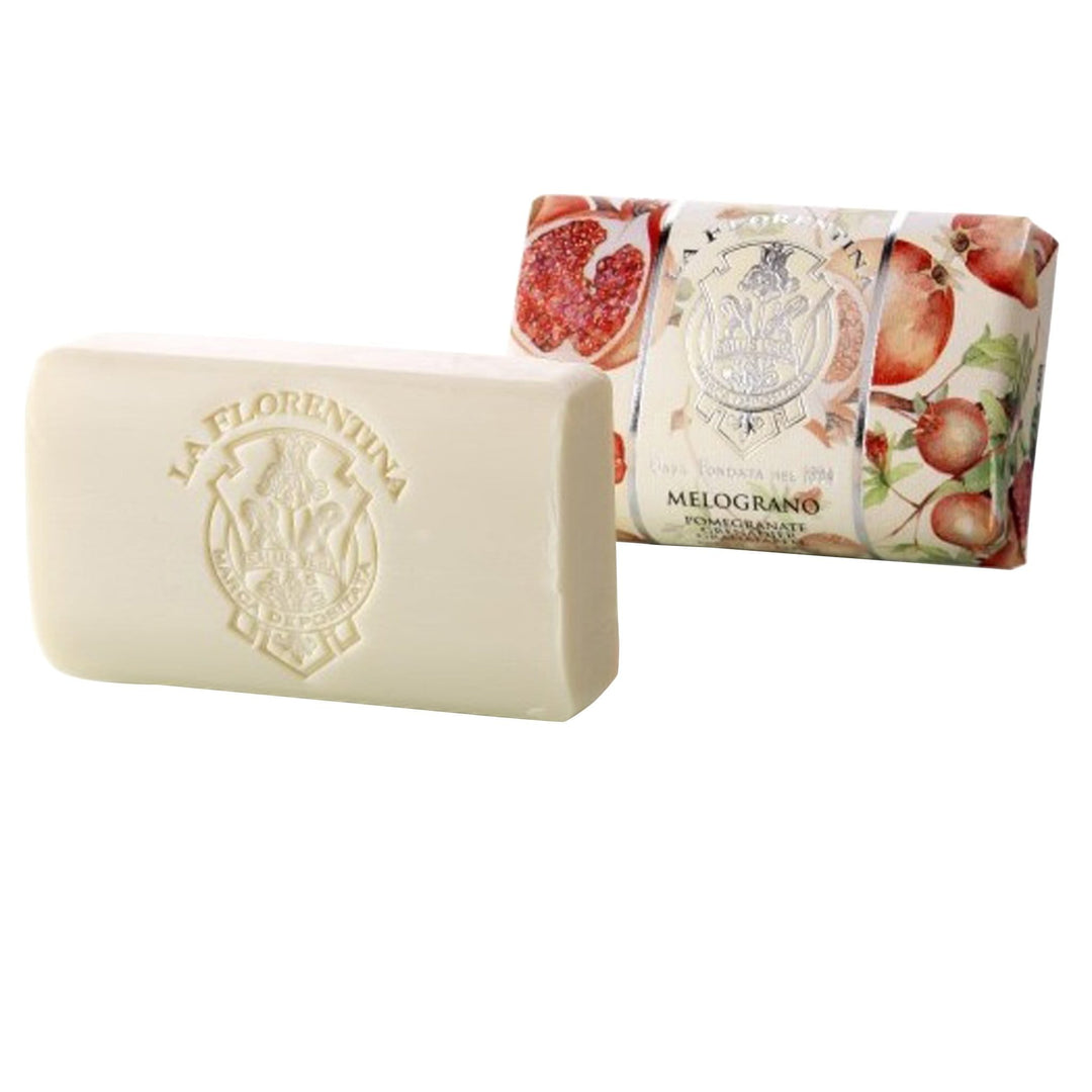 La Florentina Gift Set La Florentina Bar Soap 200G 2x Mixed - Pay for 10Pcs Get 12Pcs Brand