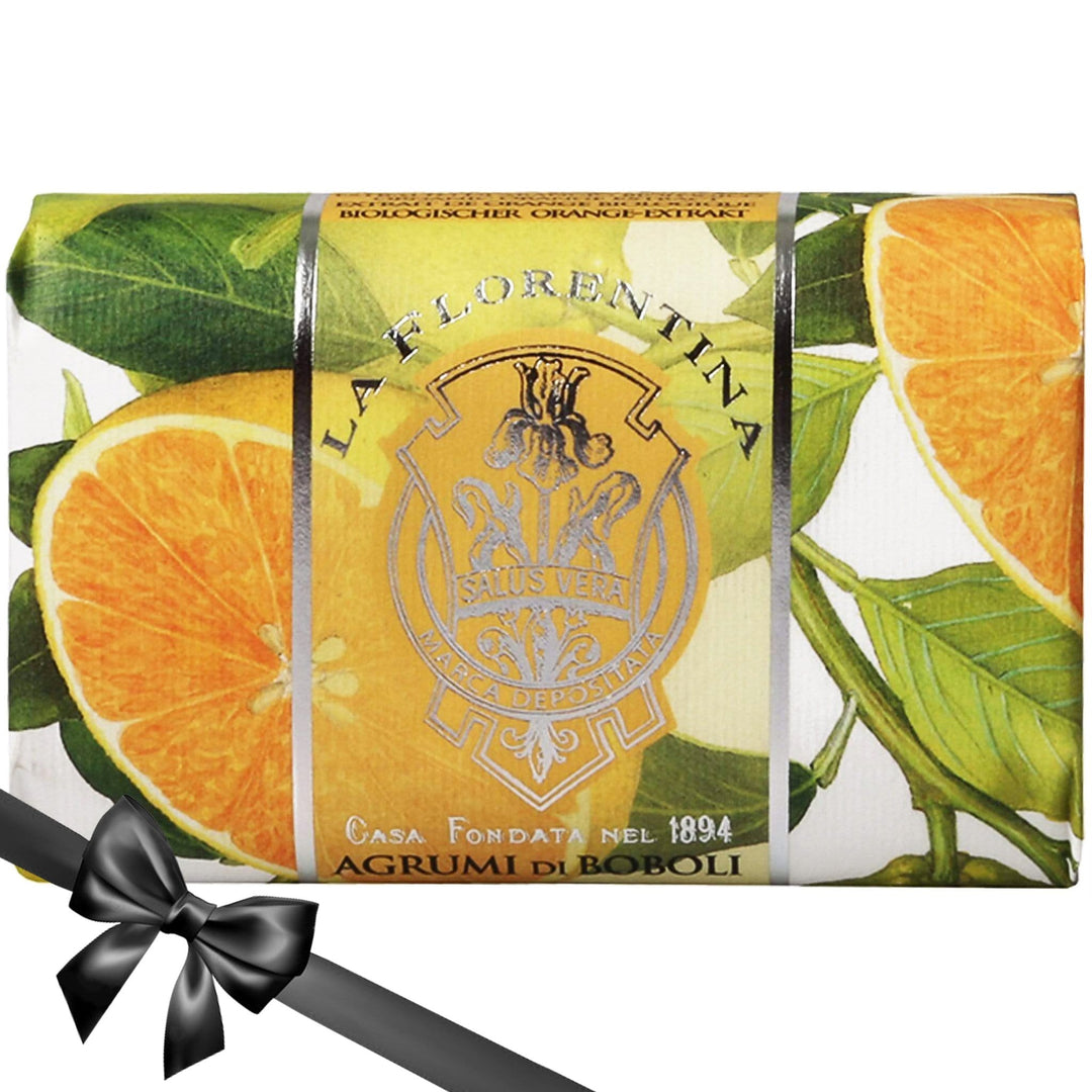 La Florentina Gift Set La Florentina Boboli Citrus Collection Mix Brand