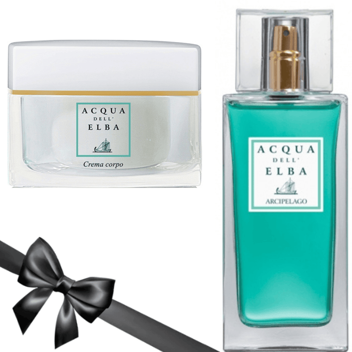 Acqua Dell'Elba Gift Sets Acqua dell'Elba Gift Set Arcipelago 2 Brand